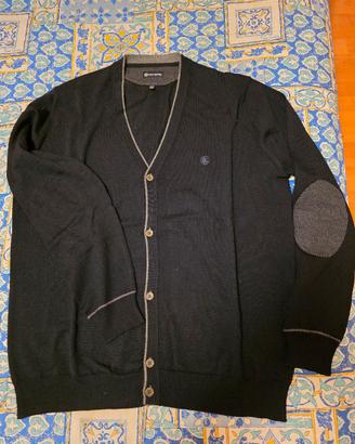 Completo elegante Navigare uomo