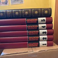 JESUS Collana completa + vangelo