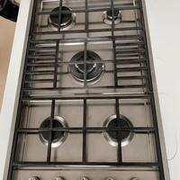 Cucina barazza