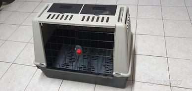 trasportino cane ferplast atlas car 80