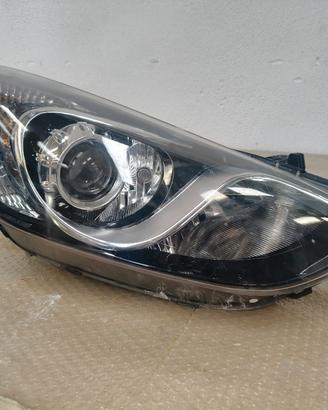 Faro hyundai