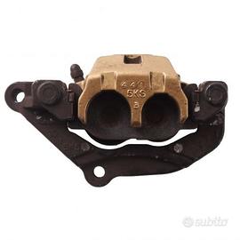 Pinza freno anteriore destra Yamaha T Max 5VU2580U