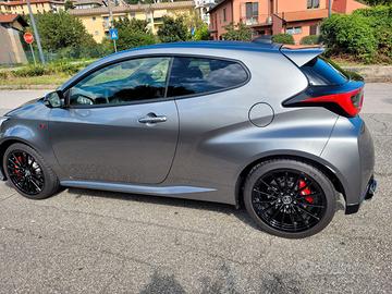 TOYOTA Yaris GR