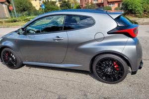 TOYOTA Yaris GR