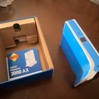 FRITZ!Repeater 3000 Ax Edition