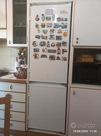 Frigorifero incasso Electrolux ENT6NE18D TwinTech 