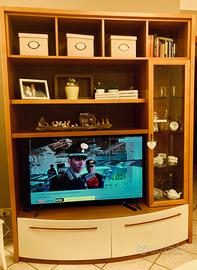 Mobile per televisore