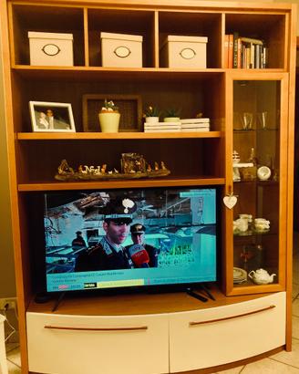 Mobile per televisore