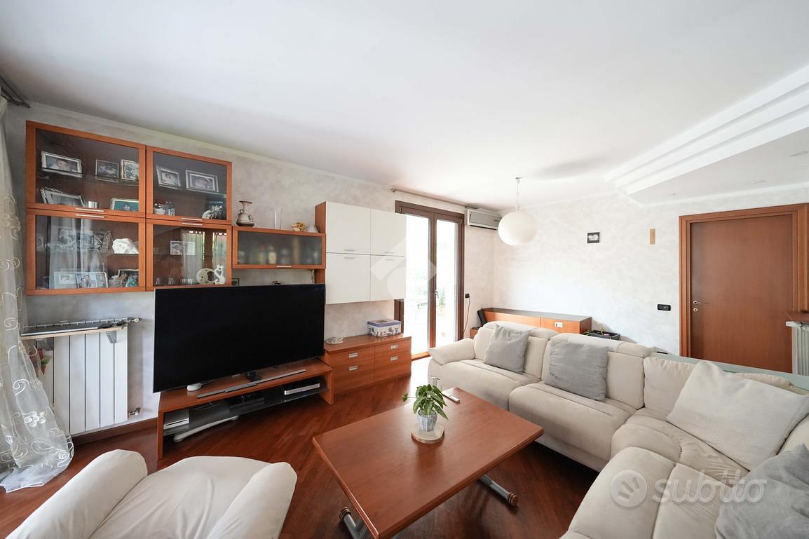 Casa – Albiate, Cascina Dosso - Altro