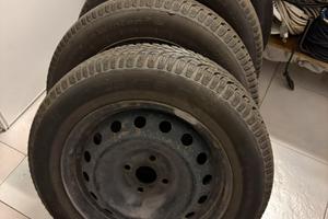 Gomme e cerchi 175/65 R15