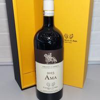 Chianti classico Castello di Ama 2023 Magnum