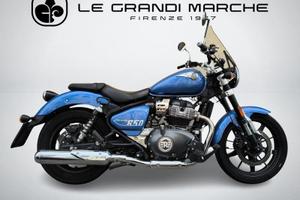 Royal Enfield Super Meteor