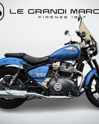 Royal Enfield Super Meteor