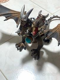 Mega Blocks Krystal Wars