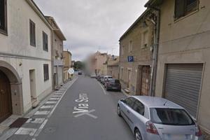 Immobile in asta di 262 m² con più di 5 locali a S