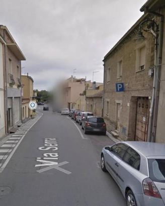 Immobile in asta di 262 m² con più di 5 locali a S
