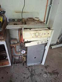 caldaia immergas nuova sirio 25 cs