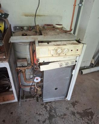 caldaia immergas nuova sirio 25 cs