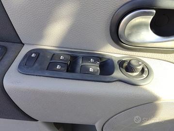 Comando vetri ant sx RENAULT MODUS del 2005
