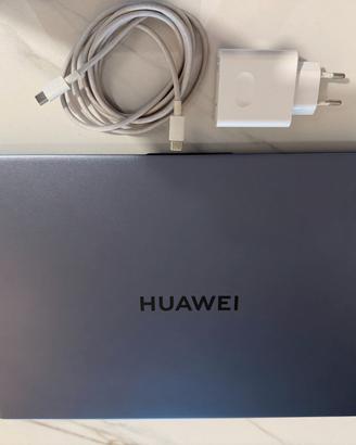 Huawei MateBook D16 - 16/512