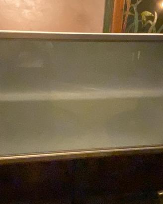 Pensili da cucina con vetro 90x50 (x2) COME NUOVI