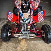 Honda trx 450 - 2005