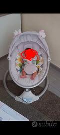 sdraietta con bluetooth 