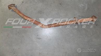 Marmitta scarico parte iniziale Daihatsu Feroza