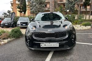 Kia Sportage 1.7 CRDI 141 CV DCT7 2WD Cool