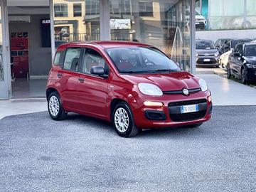 Fiat Panda 1.2 Benzina 69CV E6 Neo - 2015