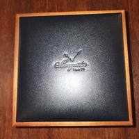 scatola originale orologio breguet