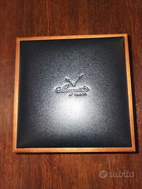 scatola originale orologio breguet