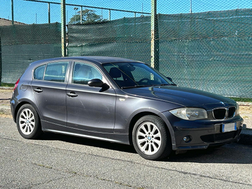 BMW Serie 1 120d