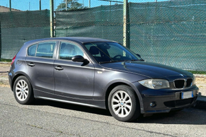 BMW Serie 1 120d