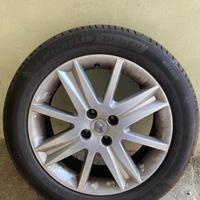 Michelin 205/55 R 17