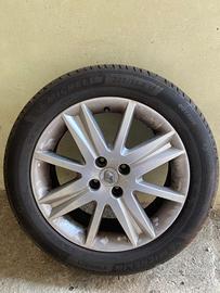 Michelin 205/55 R 17