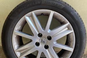 Michelin 205/55 R 17