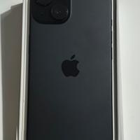 iPhone 15 / Apple Nero / 128GB - Perfetto