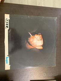 Vinile Lucio Dalla Bugie