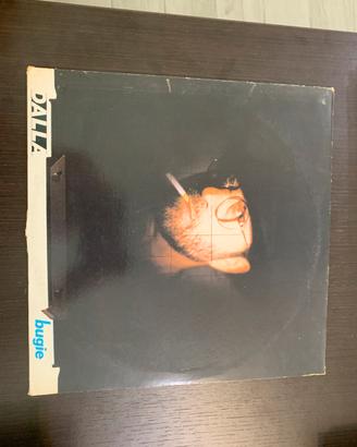 Vinile Lucio Dalla Bugie