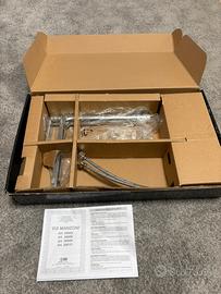 Miscelstore Gessi finox 30605-149 - nichel spazz.