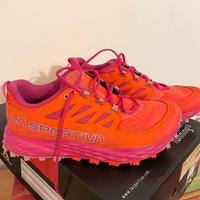 Trakking  La  Sportiva