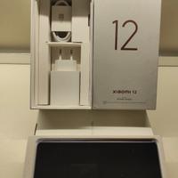 Xiaomi 12