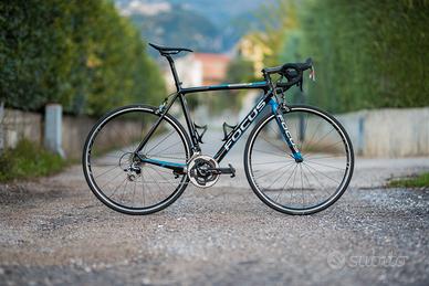 Focus izalco team sl 2.0 6.4kg