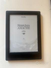 Kobo aura H2O