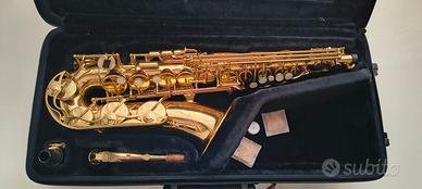 Sax Contralto Yamaha YAS-275