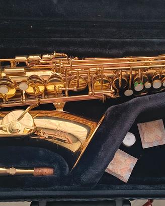 Sax Contralto Yamaha YAS-275