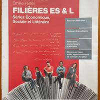 Filières ES & L - séries économique, sociale et l