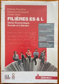 Filières ES & L - séries économique, sociale et l
