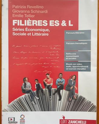 Filières ES & L - séries économique, sociale et l